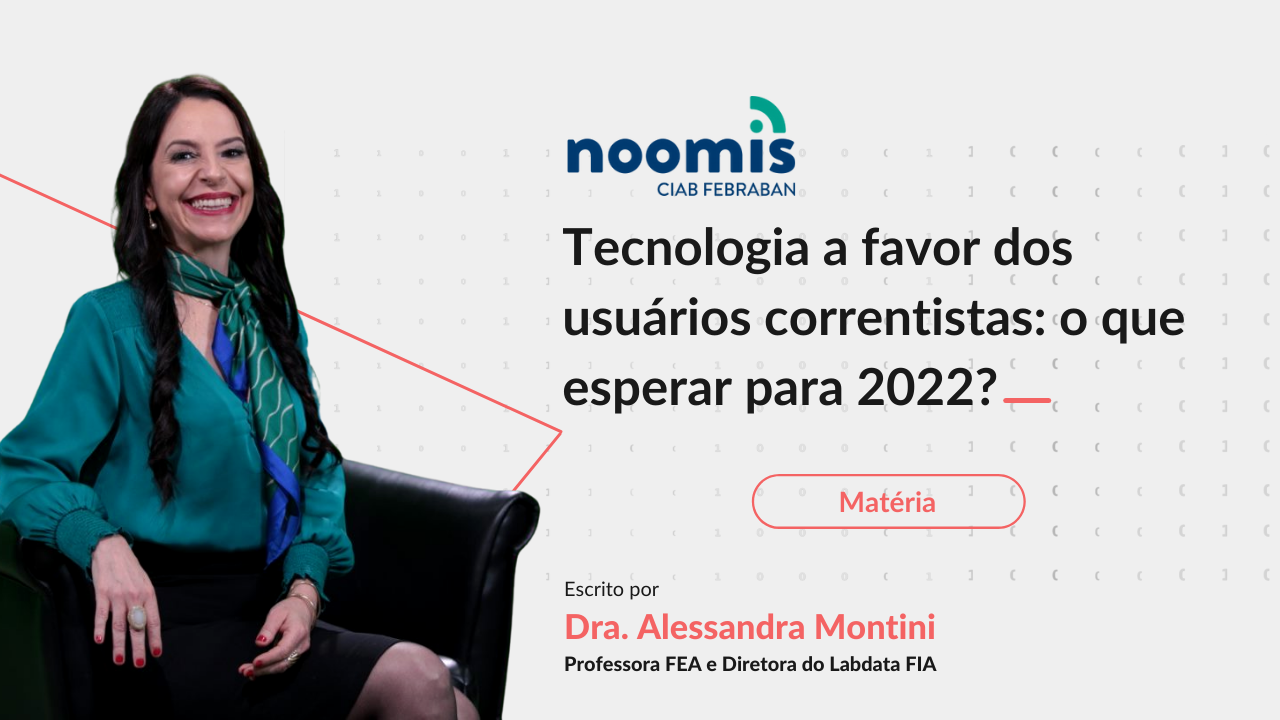 O que esperar da inteligência artificial em 2022